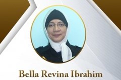 Bella Revina Ibrahim