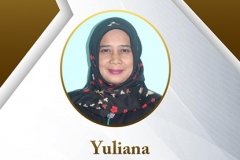 Yuliana Arifin