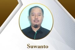 Suwanto