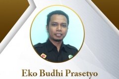 Eko Budhi Prasetyo