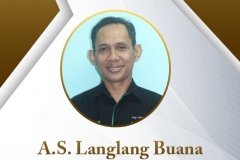 A.S Langlang Buana
