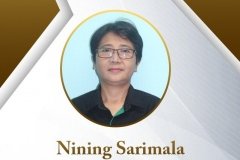 Nining Sarimala
