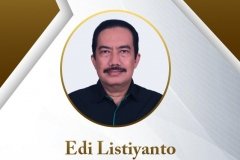 Edi Listiyanto