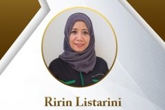 Ririn Listarini