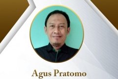 Agus Pratomo