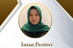 Intan pertiwi