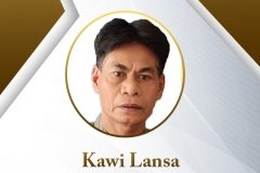Kawi